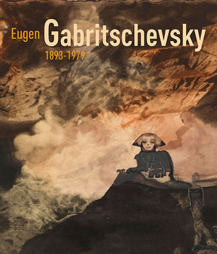 Eugen Gabritschevsky 1892-1979 (english version)