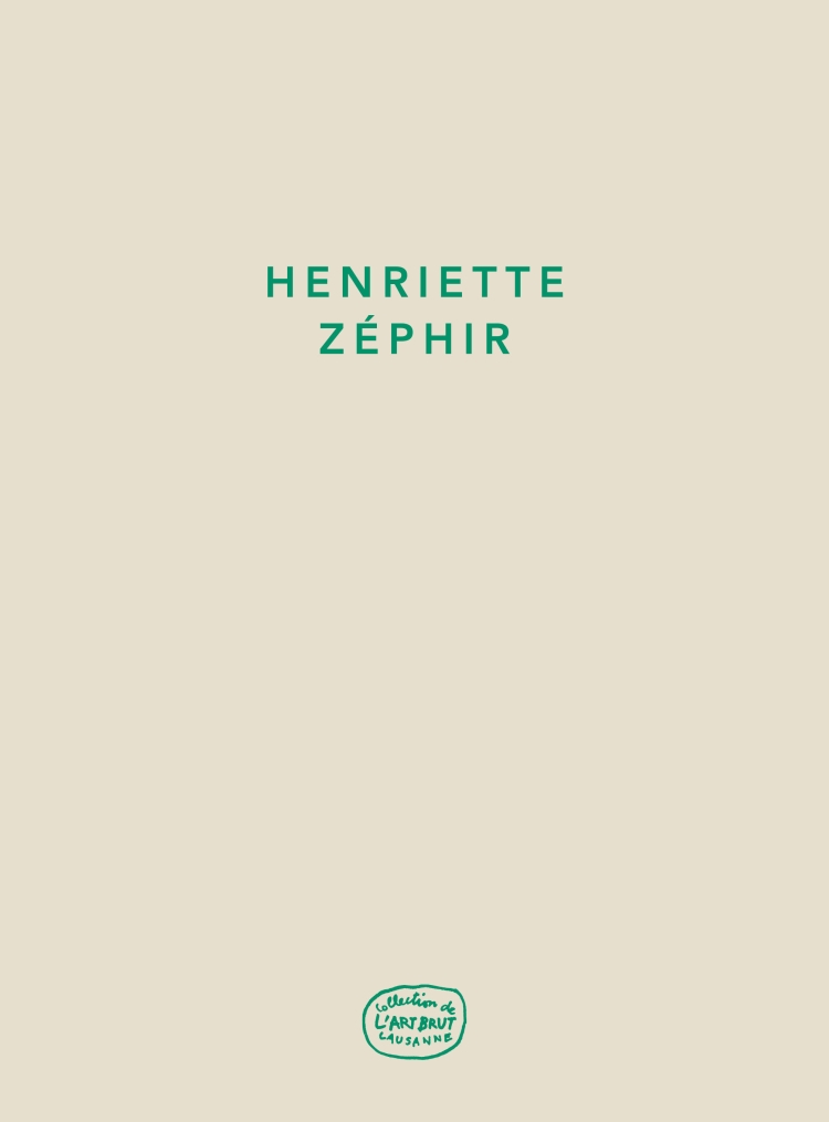 Henriette Zéphir