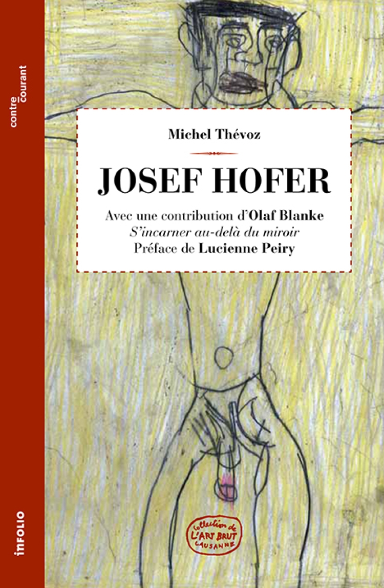 Josef Hofer